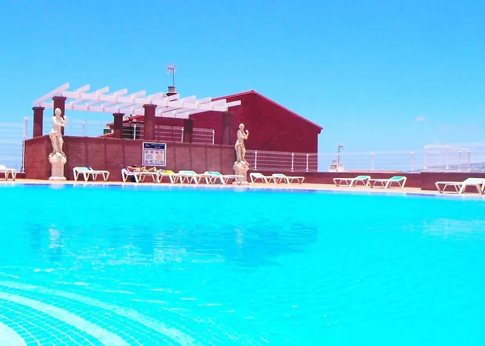 Villas Canarias Apartamento 310