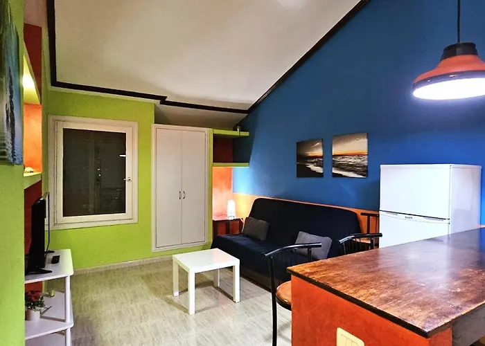 Villas Canarias Apartamento 310