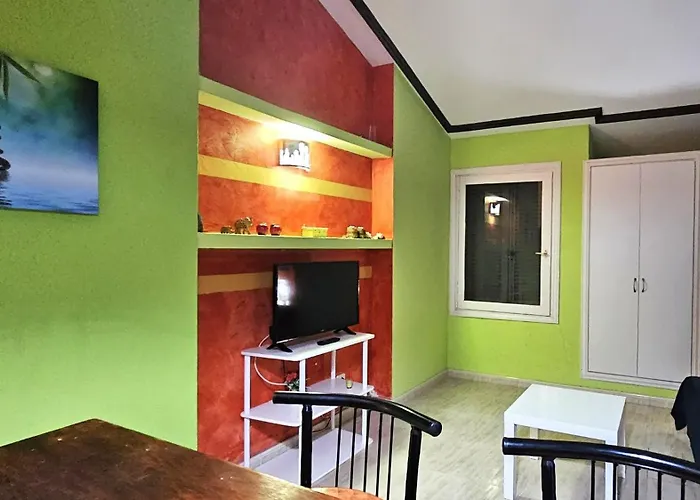 Villas Canarias Apartamento 310