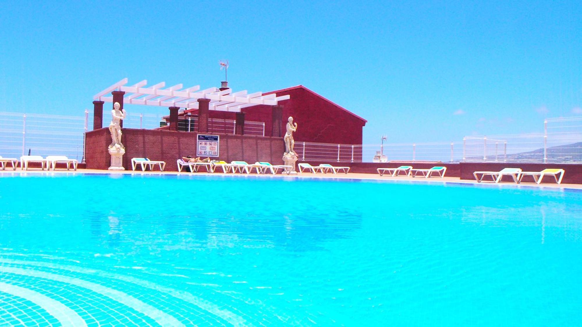 Apartment Canarias 310 Costa Adeje (Tenerife)