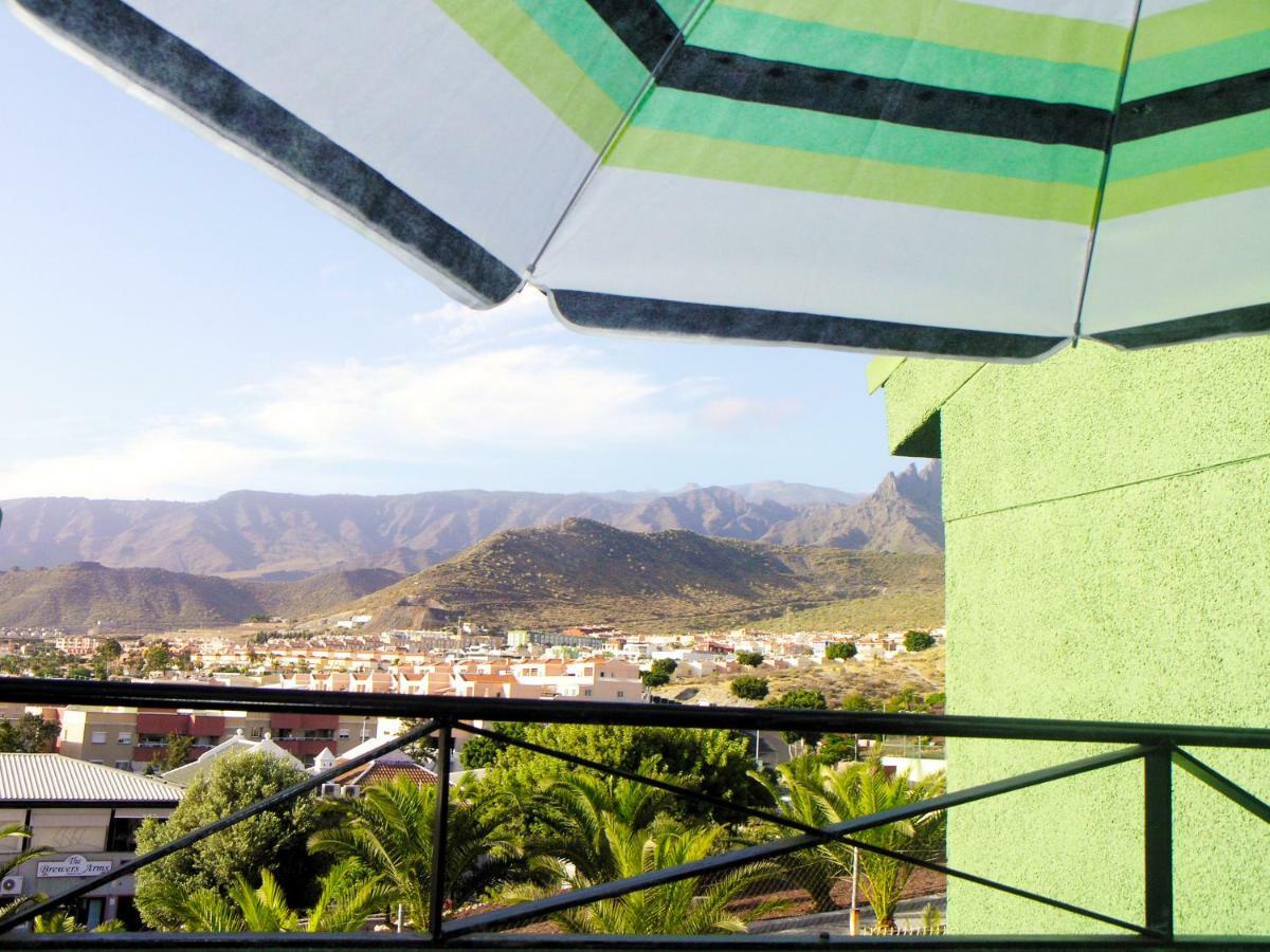 Apartment Canarias 310 Costa Adeje (Tenerife)