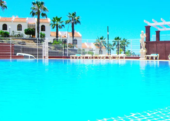 Villas Canarias Apartamento 310